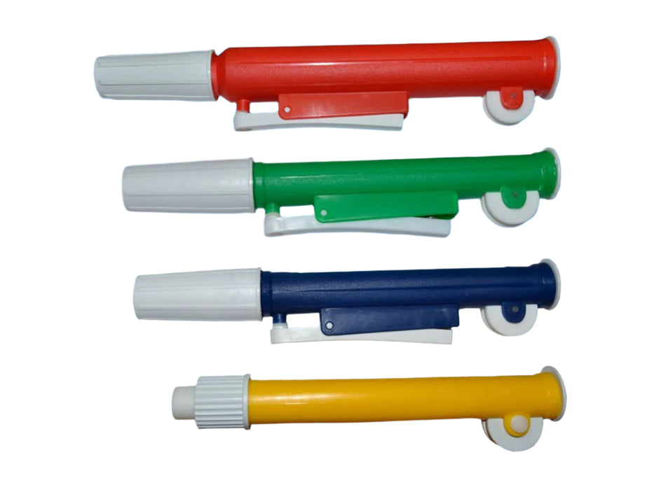 Witeg Pipetting Aid Pipette Piump (Pi-Pump) With Fast Release