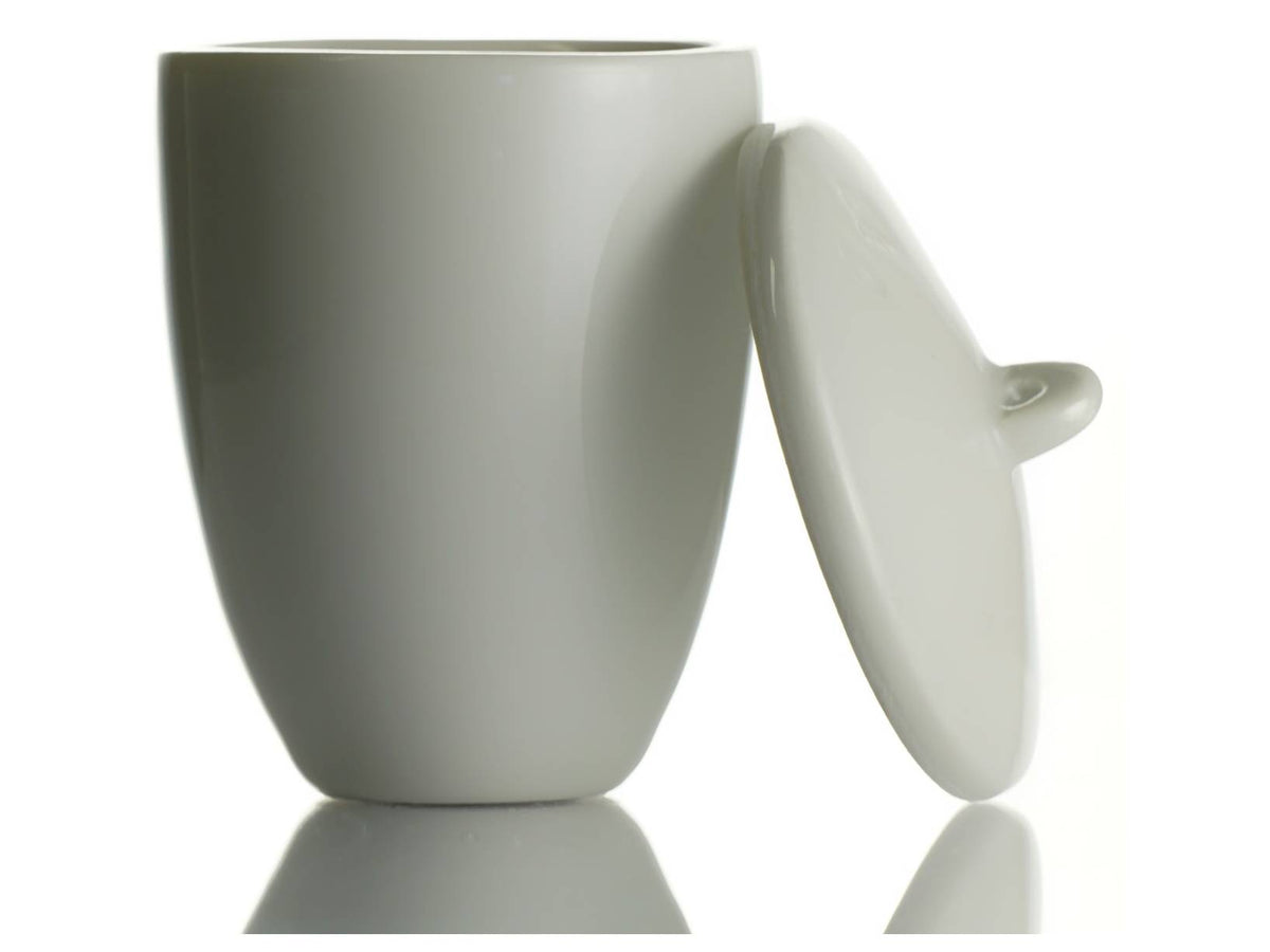 Witeg Porcelain Crucible