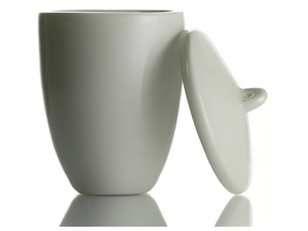 Witeg Porcelain Crucible