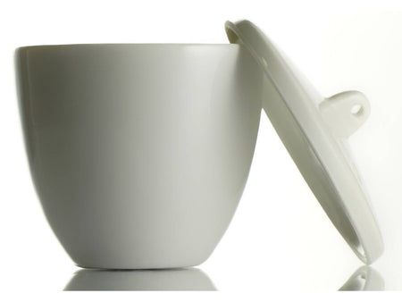 Witeg Porcelain Crucible
