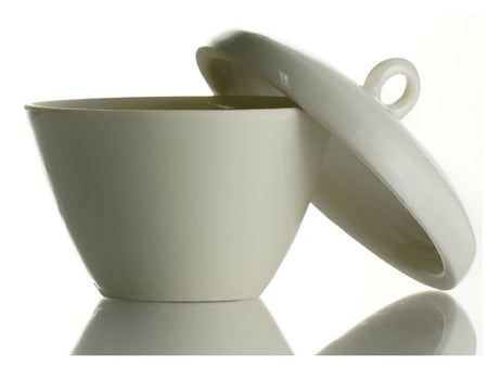 Witeg Porcelain Crucible