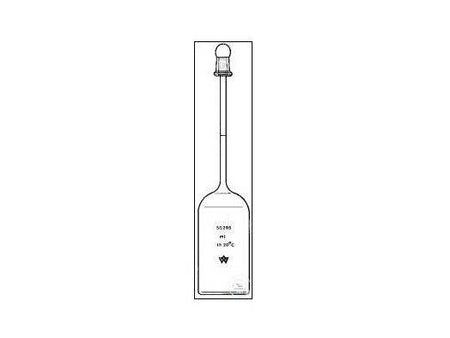 Witeg Pycnometer Acc. to Reischauer 50 ml