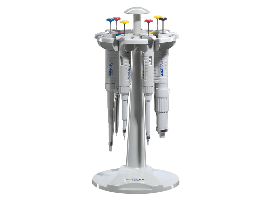 Witeg Rack for Microliter Pipette Witopet Professional 