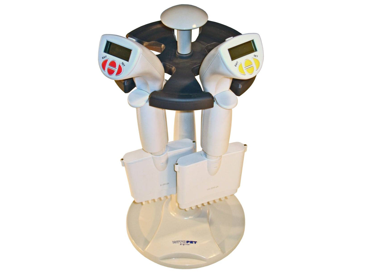 Witeg Racks For Microliter Pipettes Witopet EP