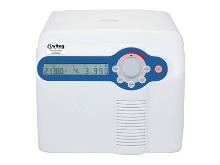 Witeg Refrigerated High-Speed Centrifuge CF15000R, , -20°C to +40°C