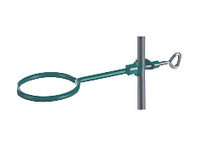 Witeg Retort Ring With Bosshead Ø 70 MM