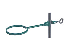 Witeg Retort Ring With Bosshead Ø 70 MM