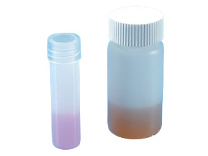 Witeg Scintillation Vial PE Cap PP 20ml
