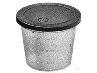 Witeg Specimen (Urine) Collecting Cont. W. Snap-Cap