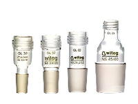 Witeg ST-Adaptors for LABMAX