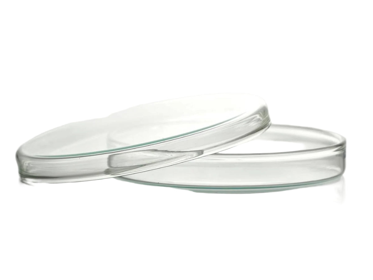 Witeg Standard Soda Glass