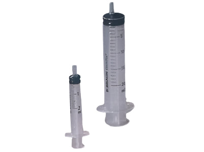 Witeg Sterile Disposable Syringes (3-Component Luer)