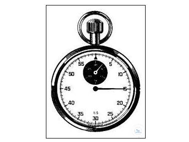 Witeg Stopwatch Trackstar