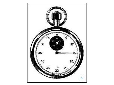 Witeg Stopwatch Trackstar