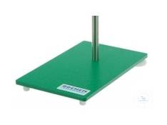 Witeg Support With Lacquered Iron Base 180 X 100 MM