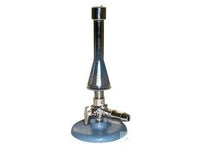 Witeg Teclu Burner With Stopcock