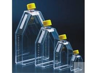 Witeg Tissue Culture Flasks Polystyrene Growth Area 75 cm²