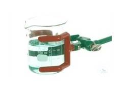 Witeg Tripod Clamps 80 MM