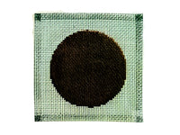 Witeg Wire Gauze With Ceramic Inlay Both Sides