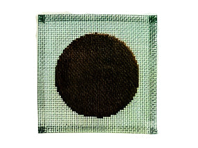Witeg Wire Gauze With Ceramic Inlay Both Sides