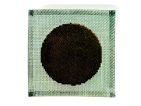 Witeg Wire Gauze With Ceramic Inlay Both Sides