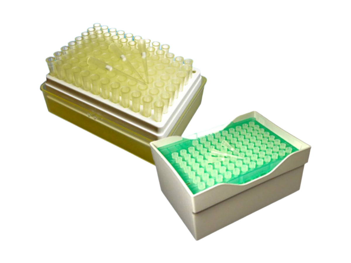 Witeg Witopet Pipette Tips / Filtertips
