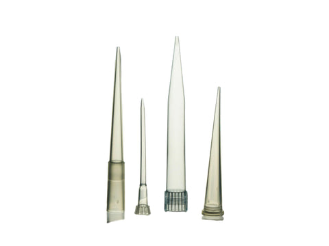 Witeg Witopet Pipette Tips / Filtertips