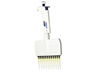 Witeg Microliter Pipettes Witopet Economy Multi-Channel