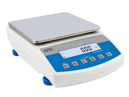 RADWAG WLC C/2 Precision Balances, Balances and Scales, RADWAG, MSE Supplies