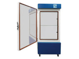 Witeg Freezer WLF-420, 420 Liter, -35°C to -15°C