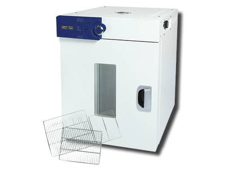 Witeg Drying Oven WOF Forced-Air 50/105/155 Liter 250°C