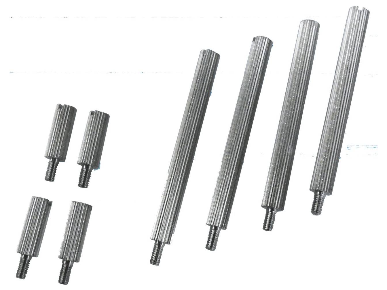 Witeg Accessories for Rotator RT-10