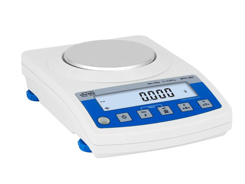 RADWAG WTC Precision Balances – MSE Supplies