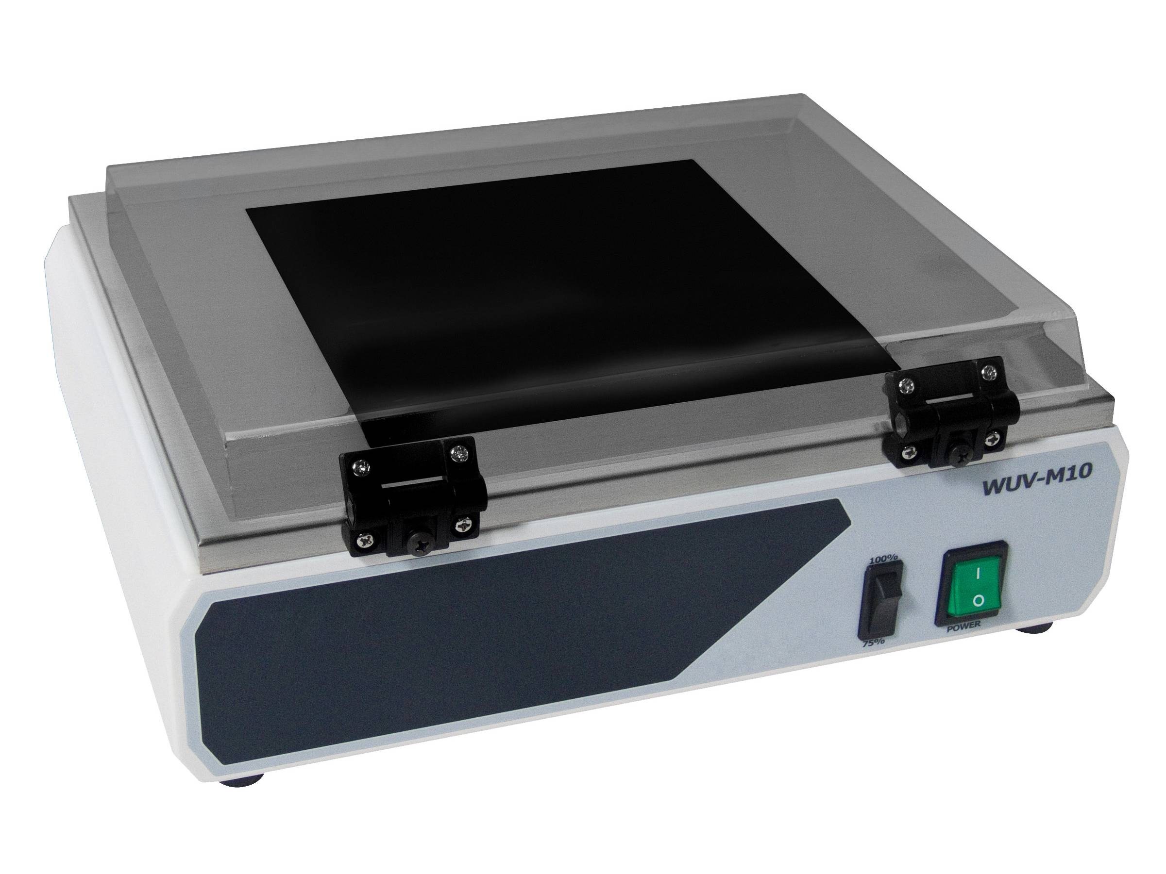 Witeg UV-Transilluminator Compact 6x8W (365nm, 312nm)