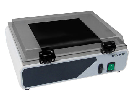 Witeg UV-Transilluminator Compact 6x8W (365nm, 312nm)