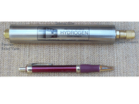 Solid-H Hydrogen Storage Container - BL30 Series - MSE Supplies LLC