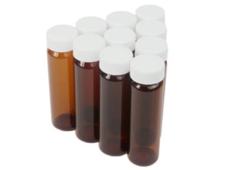 XQ Instruments Powder Dosing and Capping Machine Accessories, Lab Automation, XQ Instruments, MSE Supplies