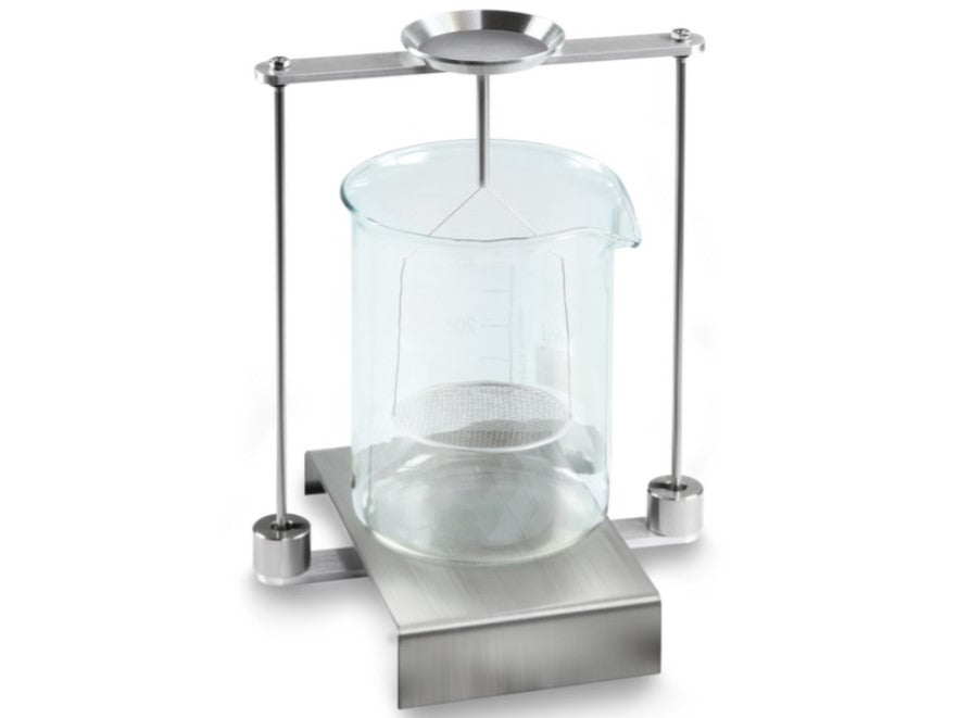 Kern YDB-03 Set for Density Determination - MSE Supplies LLC