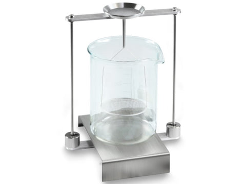 Kern YDB-03 Set for Density Determination - MSE Supplies LLC