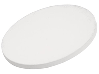 MSE PRO Yttrium Oxide Sputtering Target Y<sub>2</sub>O<sub>3</sub>, Sputtering Targets, MSE Supplies LLC, MSE Supplies