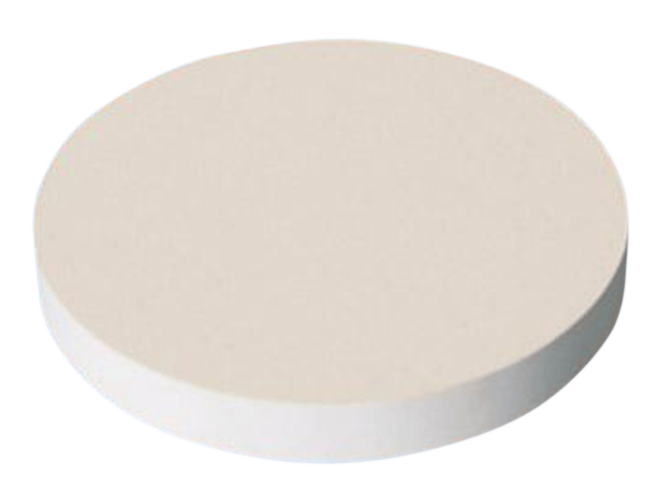 MSE PRO Zinc Oxide doped with Magnesium Sputtering Target ZnMgO, Sputtering Targets, MSE Supplies LLC, MSE Supplies