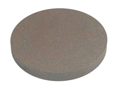 MSE PRO Zinc Telluride Sputtering Target ZnTe, Sputtering Targets, MSE Supplies LLC, MSE Supplies