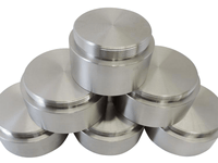 MSE PRO Zirconium Iron Sputtering Target ZrFe, Sputtering Targets, MSE Supplies LLC, MSE Supplies