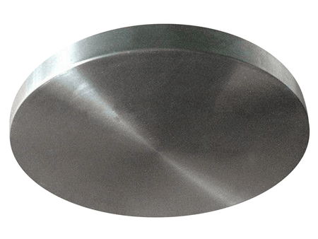 MSE PRO Zirconium Niobium Sputtering Target ZrNb, Sputtering Targets, MSE Supplies LLC, MSE Supplies