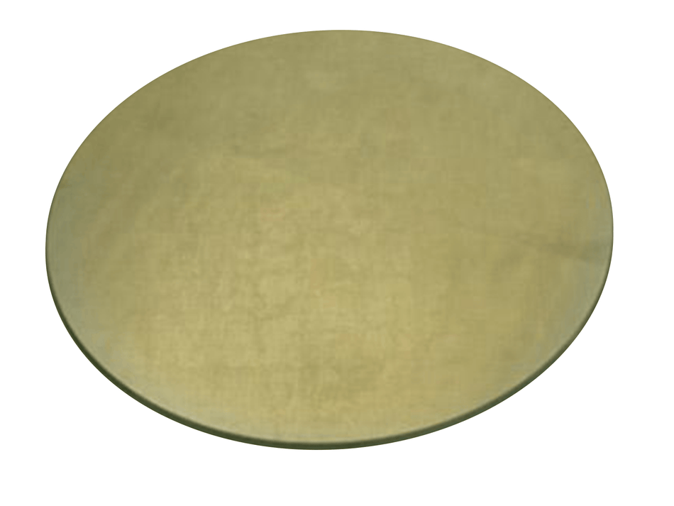 MSE PRO Zirconium Nitride Sputtering Target ZrN 99.9%, Sputtering Targets, MSE Supplies LLC, MSE Supplies