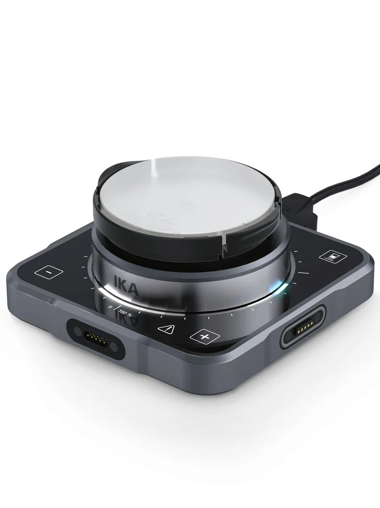 IKA Twister Set 2 Magnetic Stirrers (3000 rpm), Stirrers, IKA, MSE Supplies