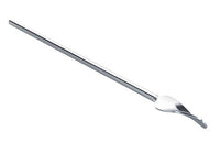 IKA R 1002 Screw-Type Stirrers, 140 mm Shaft, Stirrers, IKA, MSE Supplies