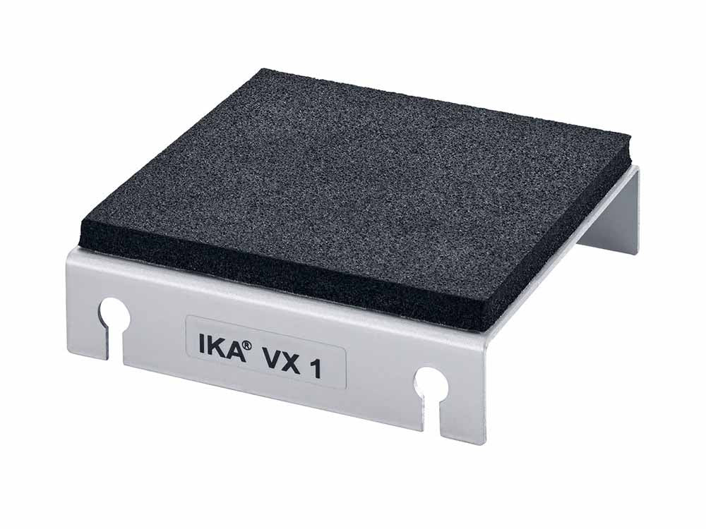 IKA VX 1 One-Hand Attachment for Shakers, Shakers, IKA, MSE Supplies