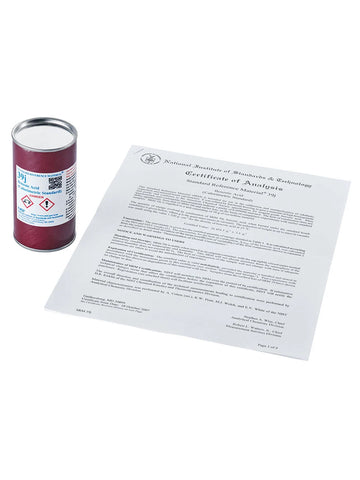 IKA C 43 Benzoic Acid NBS 39j Calorimeters - MSE Supplies LLC