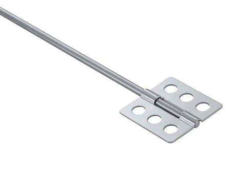 IKA R 1375 Paddle Stirrers, 550 mm Shaft, Stirrers, IKA, MSE Supplies